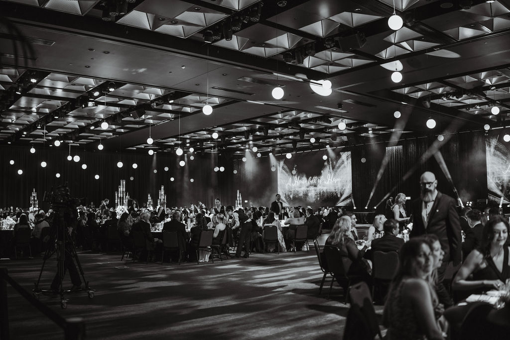 Gala Ball 2026
