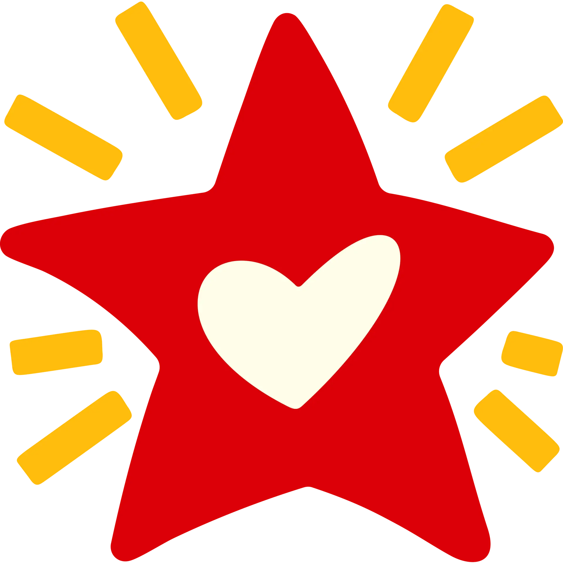Ronald McDonald House South East Queensland Our impact star icon