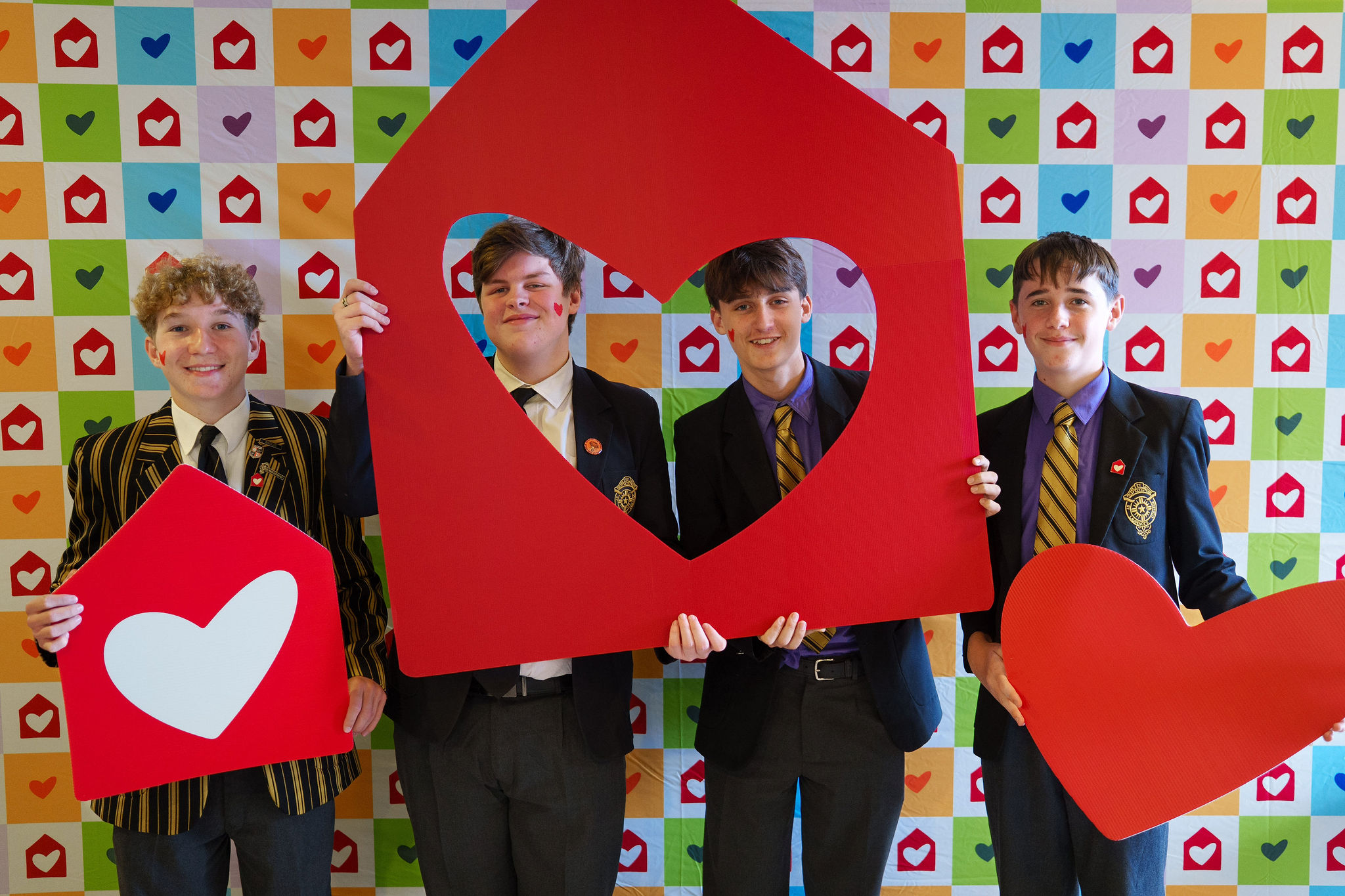 St Laurence's College