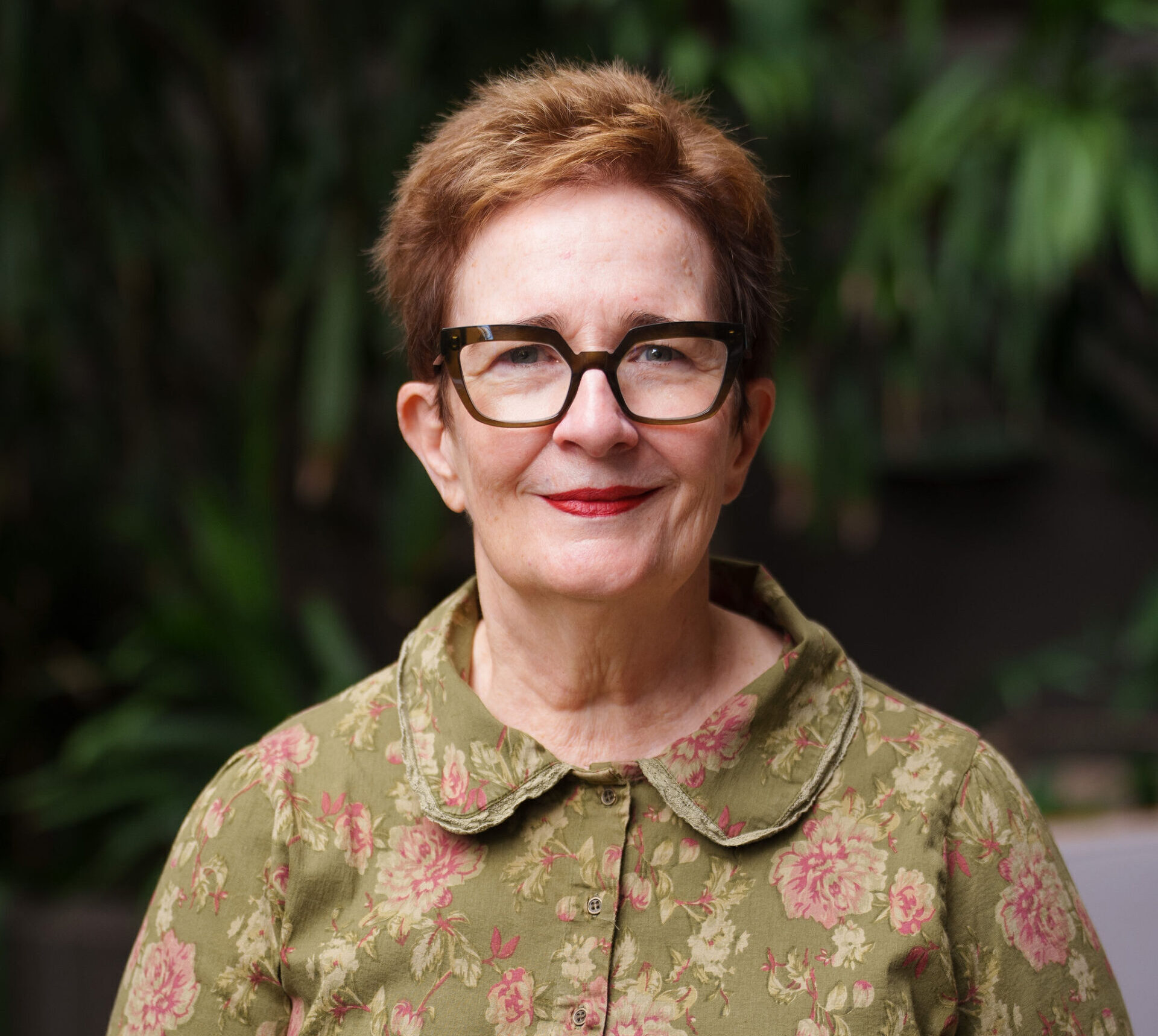 Helen Darch