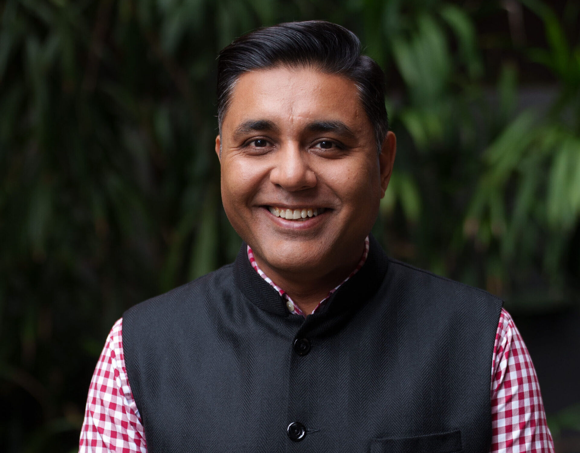 Amit Dhingra