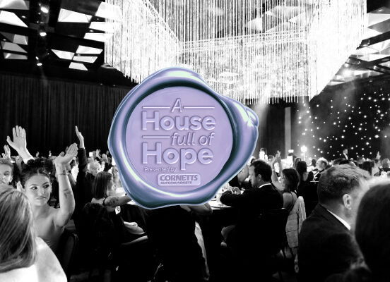 Ronald McDonald House South East Queensland Gala Ball