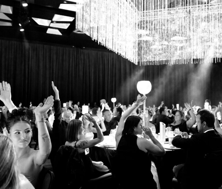 Gala Ball
