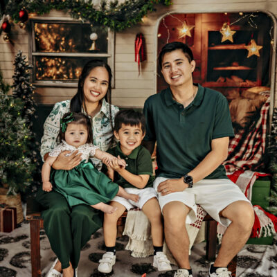 Rico family