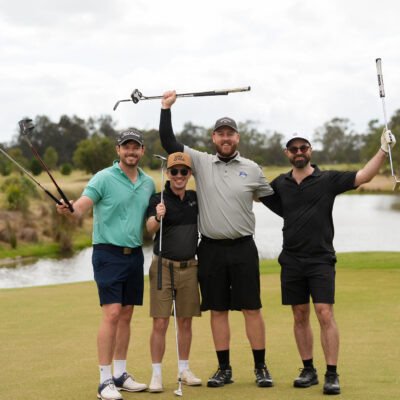 Golf Day 2026