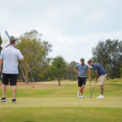 Golf Day 2026