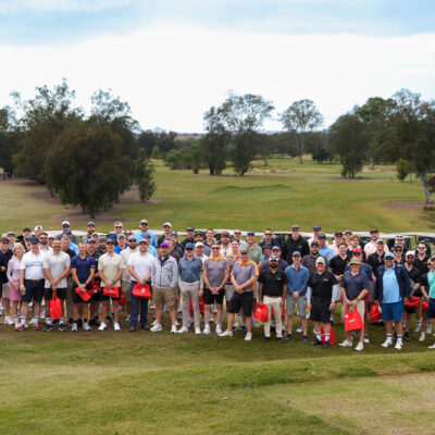 Golf Day 2026