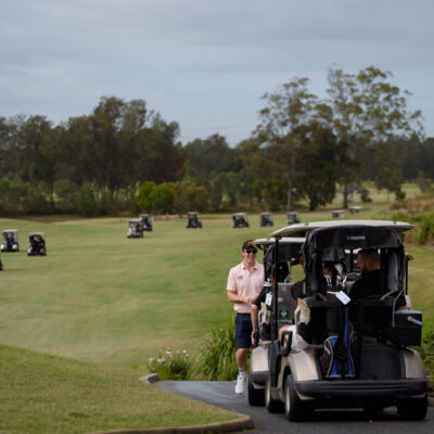 Golf Day 2026