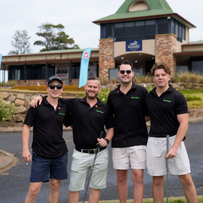 Golf Day 2026