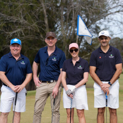 Golf Day 2026