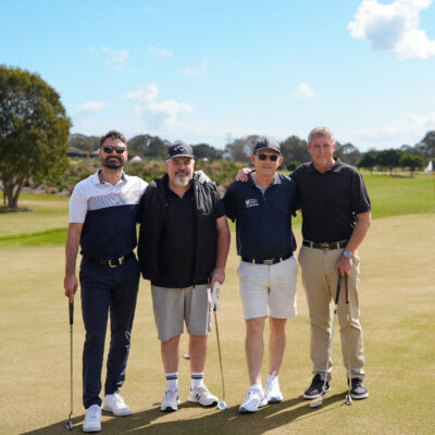 Golf Day 2026