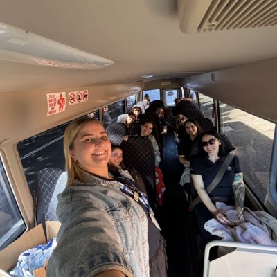 Cherbourg trip