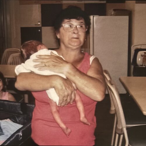 Volunteers at Ronald McDonald House South East Queensland