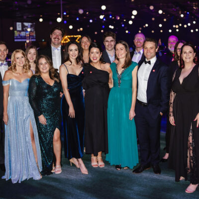 Gala Ball 2026
