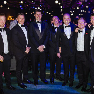 Gala Ball 2026