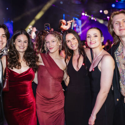 Gala Ball 2026