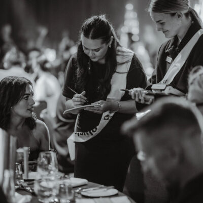 Gala Ball 2026
