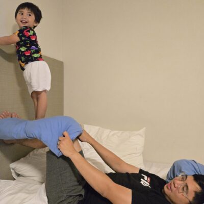 Rico family