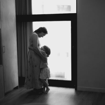 Ronald McDonald House SEQ family