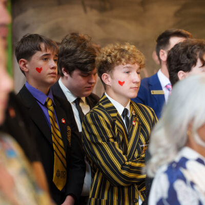 St Laurence's College