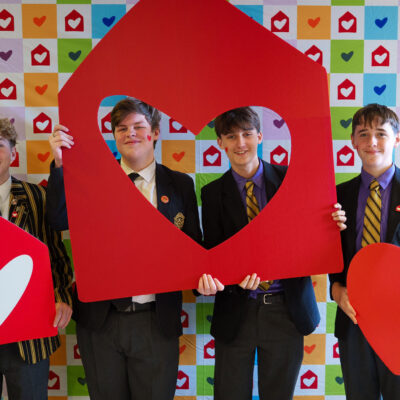 St Laurence's College